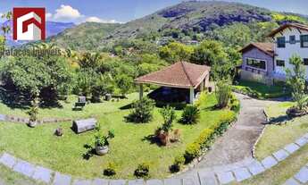 Imagem: Petrópolis - Apartamento Padrão - Corrêas