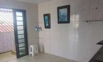 Imagem 3: Casa satélite altos