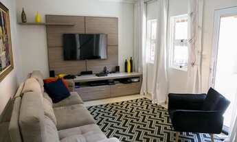 Imagem 2: Casa para Venda em Indaiatuba, Jardim Bela Vista, 3 dormitórios, 1 suíte, 3 banheiros, 4 v