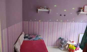 Imagem 4: Casa dúplex Jardim Ipitanga