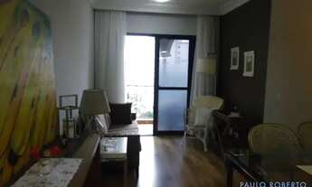 Imagem 6: APARTAMENTO - MORUMBI - SP