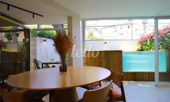 Imagem 5: São Paulo - Casa Padrão - Lapa