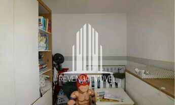 Imagem 10: Apartamento no Condomínio Guiara na Pompéia com 75m² 2 dormitórios 2 banheiros 1 vaga