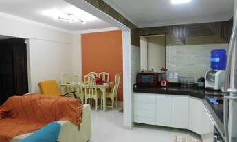 Imagem: Apto para aluguel de temporada (Diária