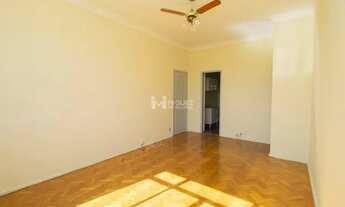 Imagem 3: Tijuca Apartamento com 2 dormitórios