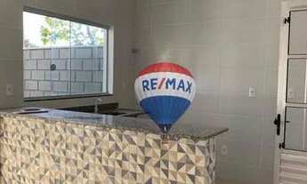 Imagem 6: Casa com 2 dormitórios à venda, 65 m² por R$ 230.000,00 - Novo Campinho - Pedro Leopoldo/M