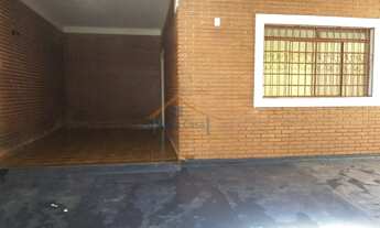 Imagem 4: Casa Padrão - Ribeirão Preto - Vila Mariana