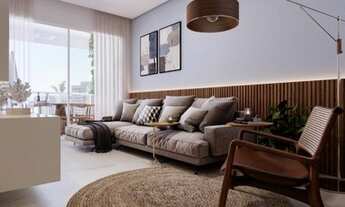 Imagem 2: Apartamento para Venda em Vitória, Jardim da Penha, 3 dormitórios, 1 suíte, 1 banheiro, 2