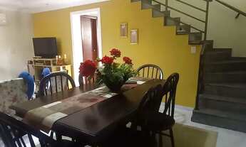 Imagem 3: Vendo excelente casa nova em condomínio no Pechincha