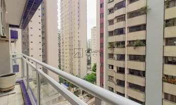 Imagem 7: Venda Apartamento 3 Dormitórios - 98 m² Pinheiros