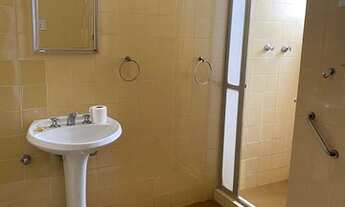 Imagem 2: GÁVEA - PRAÇA SANTOS DUMONT - 2 QUARTOS