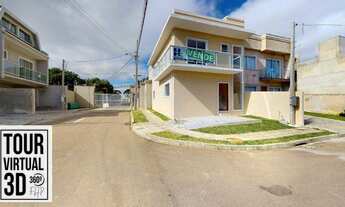 Imagem: Casa de condomínio para venda tem 115 metros