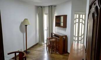 Imagem 7: Apartamento para aluguel Frei Caneca 1 dormitório