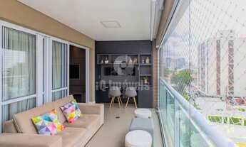 Imagem 4: Apartamento à venda no Brooklin, 71 metros, 2 dormitórios, 1 suíte , 1 vaga, R$ 1.280.000