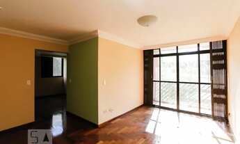 Imagem: Apartamento para Aluguel - Jabaquara, 2