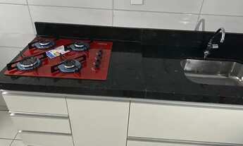 Imagem 5: Apartamento às margens da EPTG