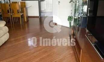 Imagem 2: Apartamento Água Branca,106m²,3 dormitórios,1 suíte com 2 vagas