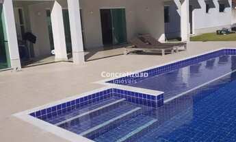 Imagem 2: Casa com 4 dormitórios à venda, 370 m² por R$ 2.500.000,00 - Terras de Itaici - Indaiatuba
