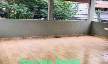 Imagem 6: Belo Sobrado com 3 dormitórios à venda, 240 m² por R$ 1.100.000 - Interlagos - São Paulo/S