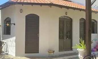 Imagem 4: Casa com 5 dormitórios à venda, 400 m² por R$ 1.380.000,00 - Condomínio Zuleika Jabour - S