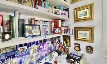 Imagem 5: Apartamento podendo conter até 3 quartos (1 suíte), 5 banheiros, 1 vaga de garagem e eleva