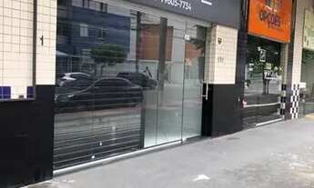 Imagem: Loja próximo ao supermercado Carone em