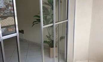 Imagem 2: RR5575 Apartamento 66m² CONDOMÍNIO EDIFÍCIO ROMA - OPORTUNIDADE - 2 Dorms 1 Vaga - Barueri