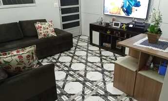 Imagem 3: Apartamento para Venda em Belo Horizonte, Jardim Vitória, 2 dormitórios, 1 banheiro, 1 vag