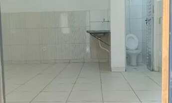 Imagem 3: Kitnet independente