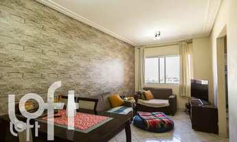 Imagem 7: Apartamento à venda em Freguesia do Ó com 70 m², 3 quartos, 1 suíte, 1 vaga