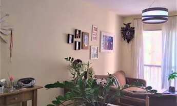 Imagem 3: APARTAMENTO À VENDA NA VILA ROMANA