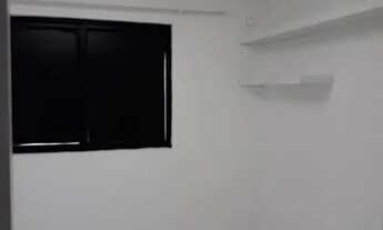 Imagem 5: Apartamento Ilha de Capri Calhau nascente alguns projetados