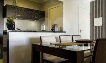 Imagem 3: APARTAMENTO EM PERDIZES TODO REFORMADO !!!