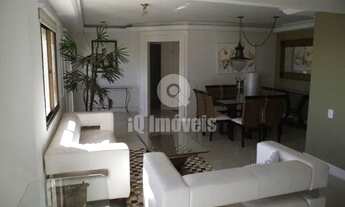 Imagem: Apartamento 198m², 04 quartos, 02 suítes