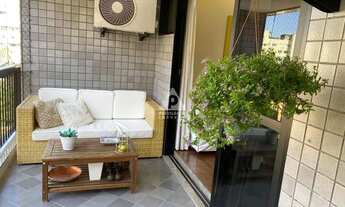 Imagem 3: Ótimo apartamento de 2 quartos sendo 1 com suíte com vaga na Alfredo Pinto