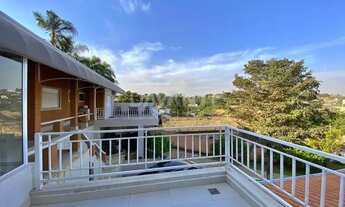 Imagem 3: Casa à Venda Parque Lausanne Valinhos