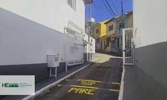 Imagem 3: CASA DE VILA - RUA DONA BRÍGIDA, 232 - CASA 20