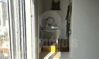 Imagem 2: Apto Campos Elísios - 80 m² 2 dorm. sendo 1 suíte