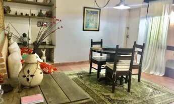 Imagem 3: Casa com 4 dormitórios para alugar, 223 m² por R$ 4.900.00 - Enseada - Guarujá/SP