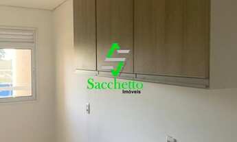 Imagem 3: Apartamento para Venda em Limeira, Desmembramento Oscar Antonio Breda, 3 dormitórios, 1 su