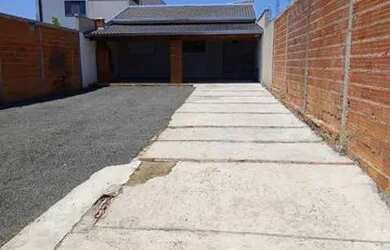 Imagem 2: Casa à venda no bairro Residencial Citta di Salerno - Campinas/SP