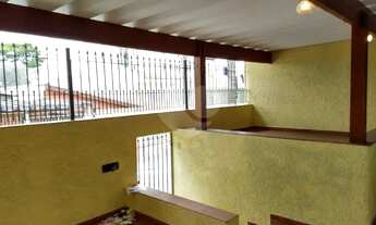 Imagem 3: Casa Térrea, Jardim marajoara (Campo Grande