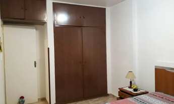 Imagem 3: Apartamento com 1 dormitório, 50 m², Praia do Embaré, Santos - R$ 325.000,00