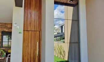 Imagem 2: Casa em condomínio para Venda - Colônia Dona Luíza/Ponta Grossa