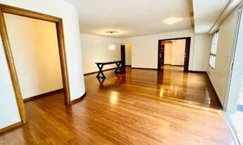 Imagem 2: Apartamento para venda no Leblon com 270 metros quadrados e 3 suítes