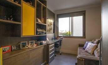 Imagem 15: Apartamento para Venda - 89.31m², 3 dormitórios, sendo 1 suites, 1 vaga - Cavalhada