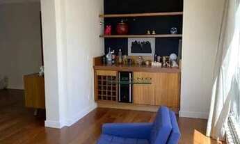 Imagem 7: Apartamento com 3 dormitórios, 140 m² - venda por R$ 1.050.000,00 ou aluguel por R$ 6.564