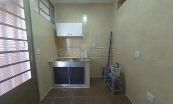 Imagem 7: Casa Padrão em São Carlos