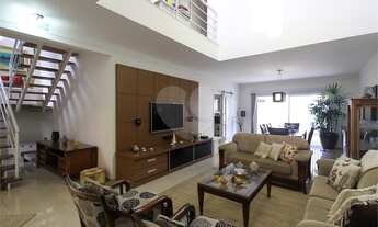 Imagem 7: Casa em Condomínio Pé da Serra da Cantareira