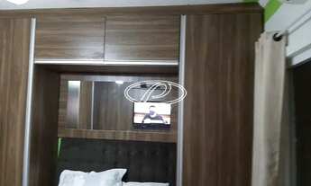 Imagem 6: Casa para aluguel, 4 quartos, 1 suíte, 3 vagas, Vila Castelar - Limeira/SP